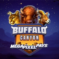 Buffalo Canyon